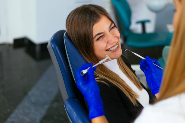Advanced Technology for Better Dental Care in Escobares, TX